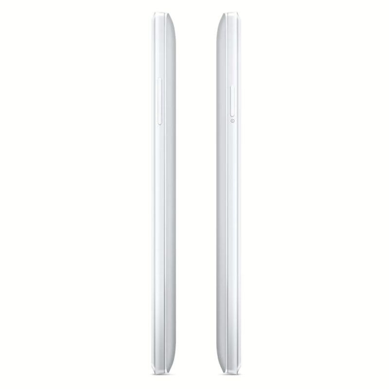 OPPO Neo R831 (White)