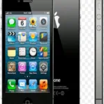 New Apple iPhone 4S 32 GB