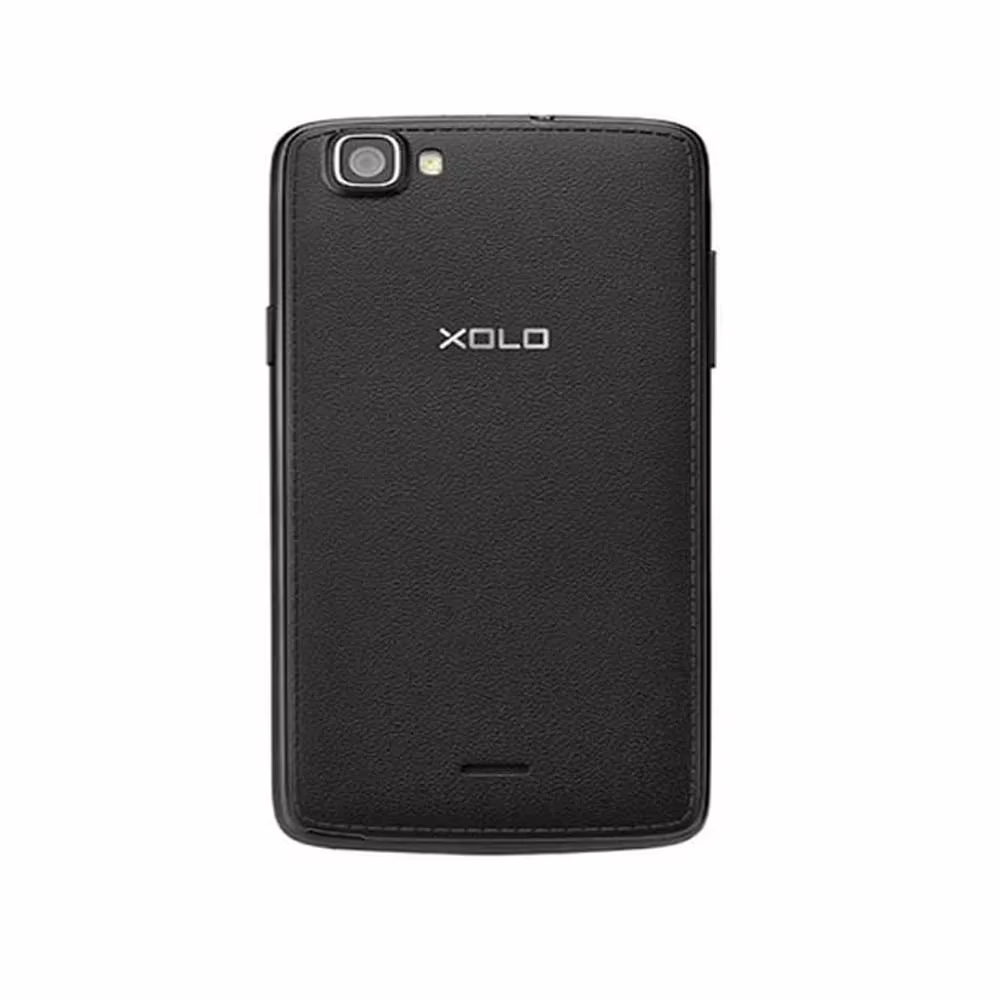 Xolo Black Mobile Phone - Image 2