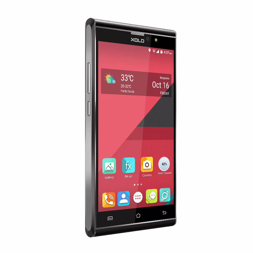 XOLO Black 1X (32GB) - Image 3
