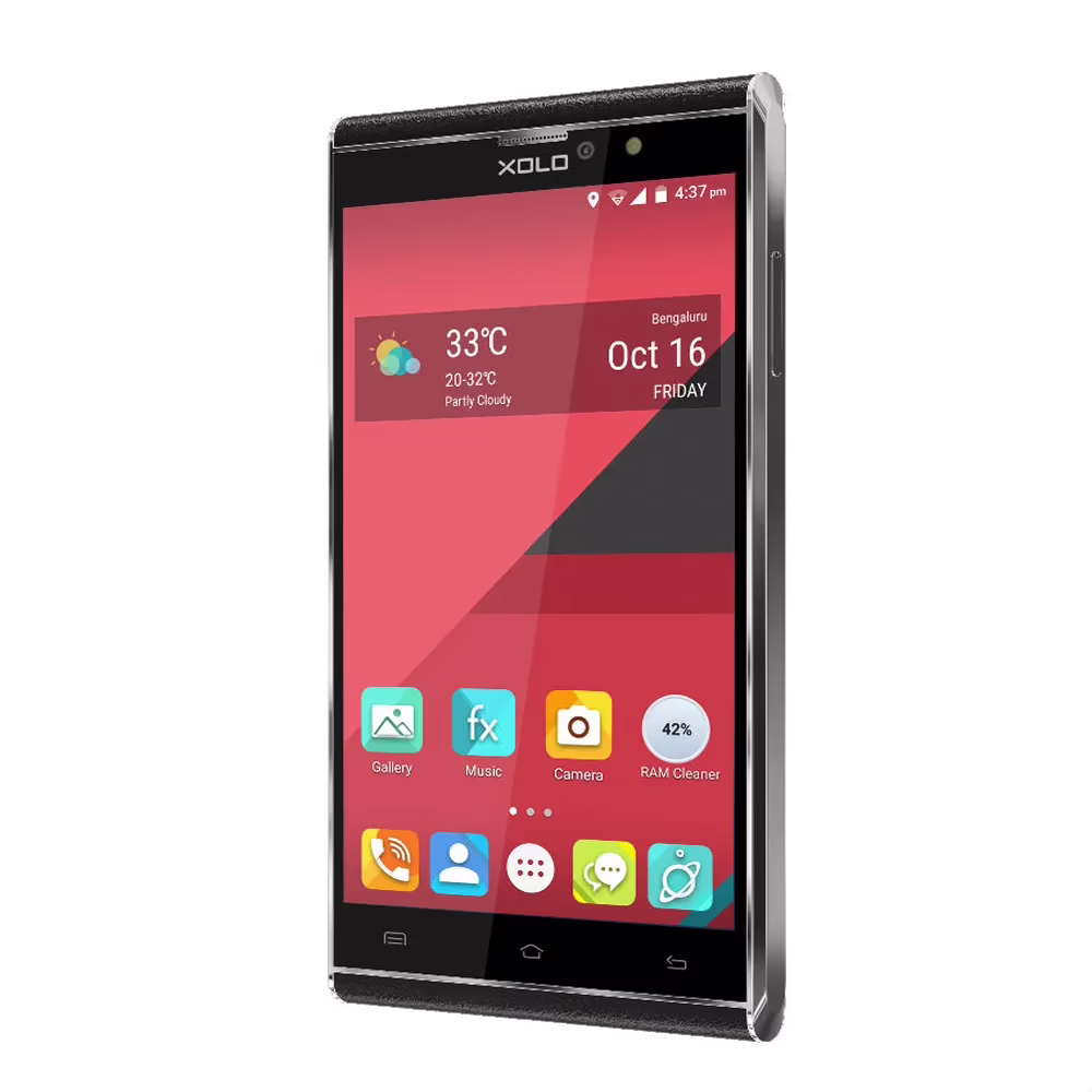 XOLO Black 1X (32GB) - Image 4