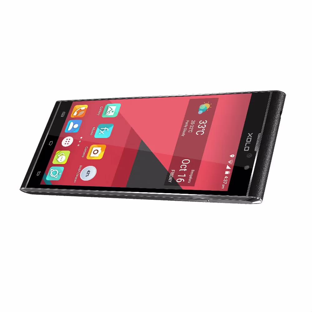 XOLO Black 1X (32GB) - Image 5
