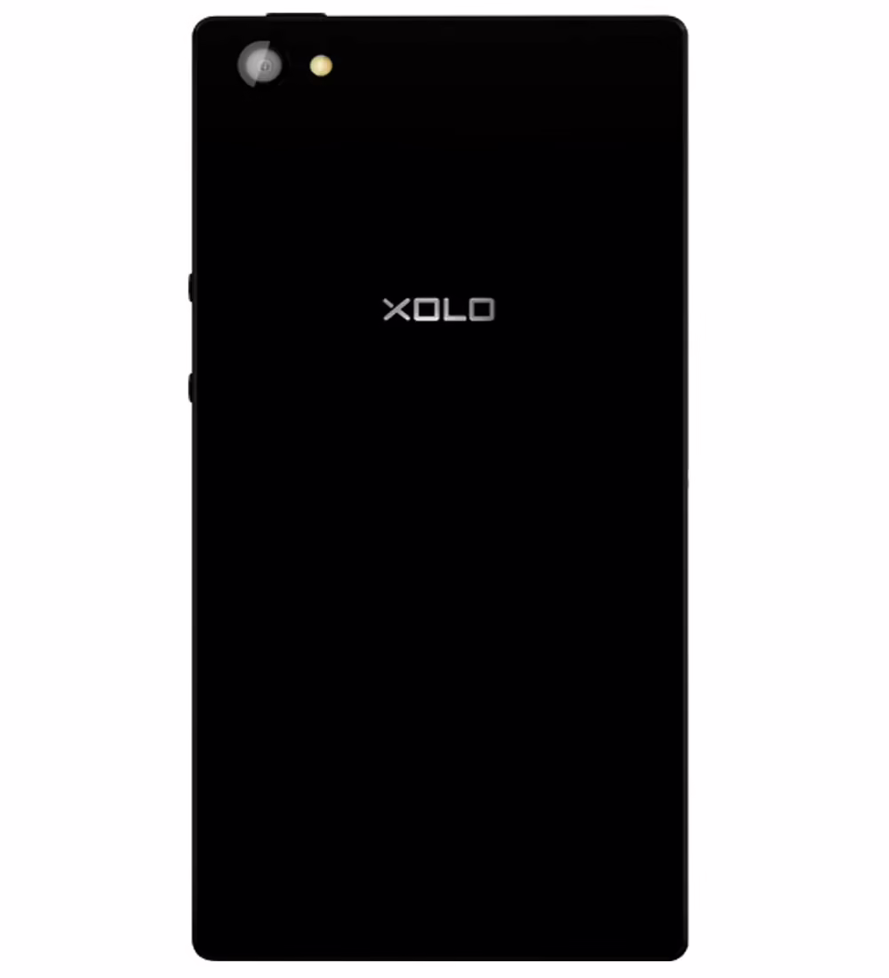 Xolo Cube 5.0 (8GB, Black) - Image 4