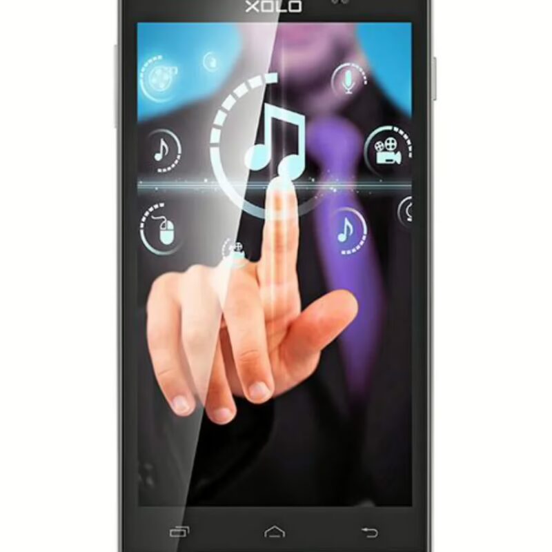 Xolo A1010 Black 4GB