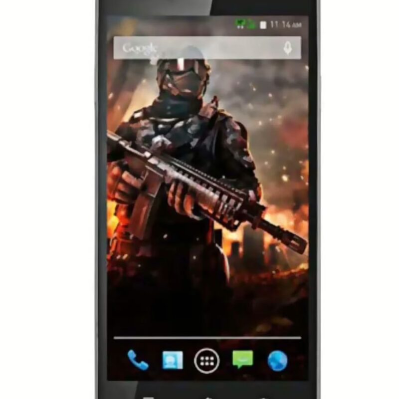 Xolo Q710s ( 8GB White )