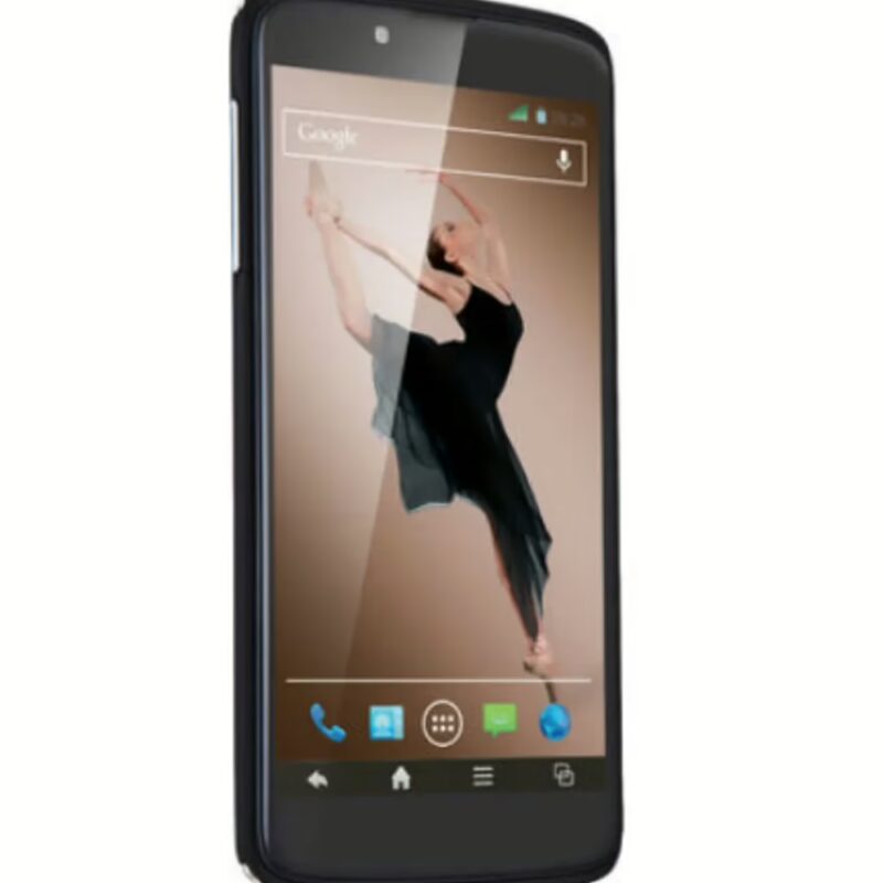 Xolo Q900T 4GB 4GB Black