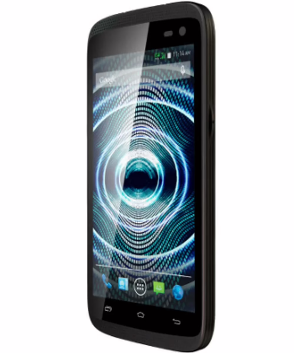 Xolo Q700 Club (8GB) - Image 2