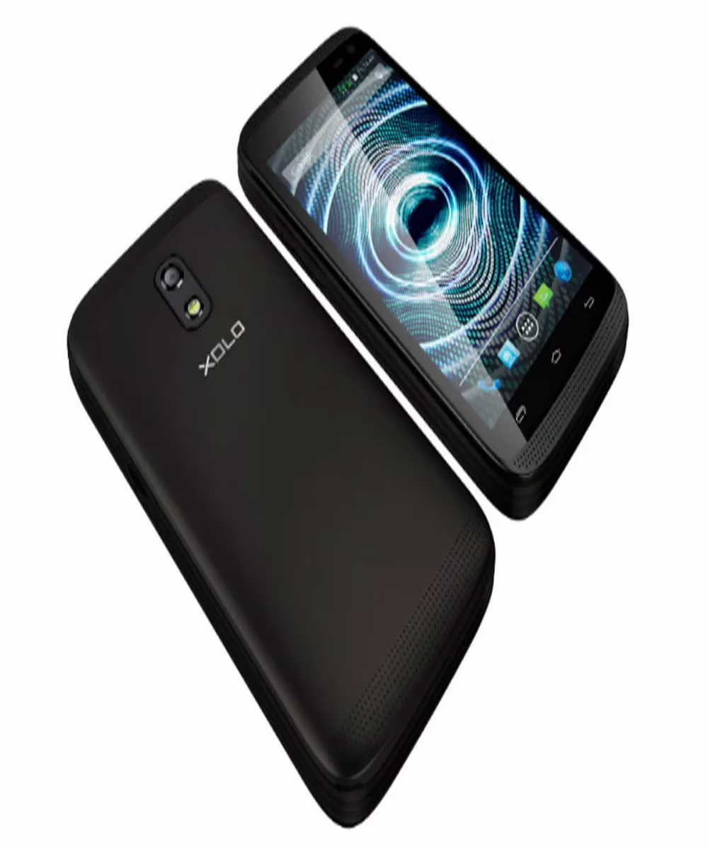 Xolo Q700 Club (8GB) - Image 3