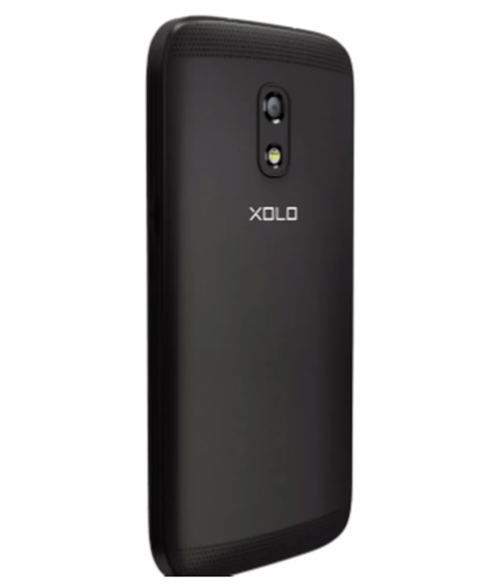 Xolo Q700 Club (8GB)