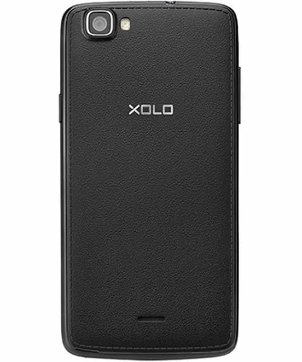 XOLO One 8GB Black - Image 2