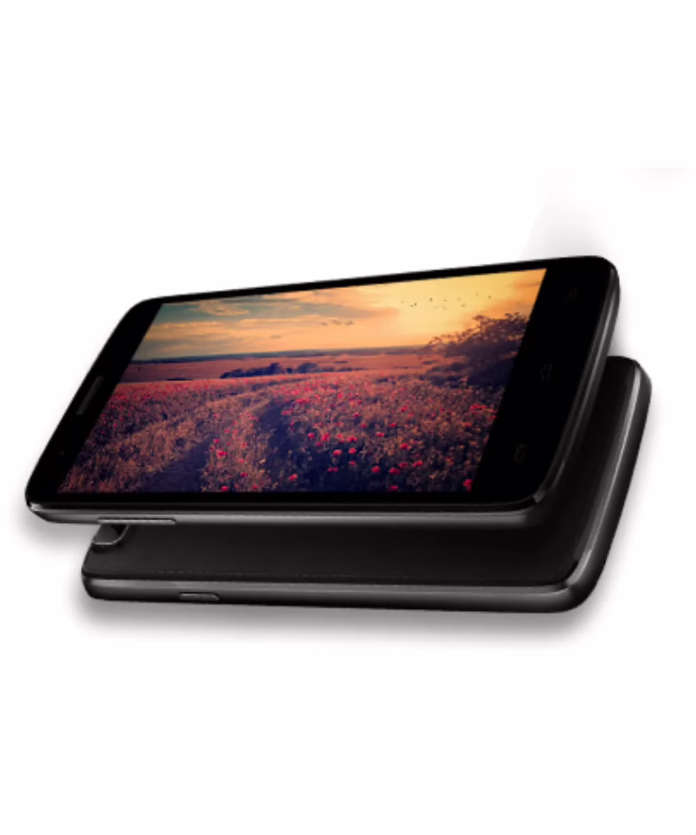 XOLO One 8GB Black - Image 3