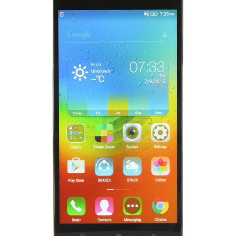 Lenovo K3 Note (16GB, Black)