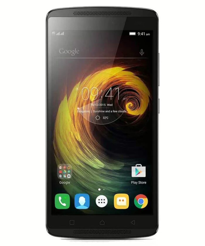 Lenovo Vibe P1 Turbo ( 32GB Gray )