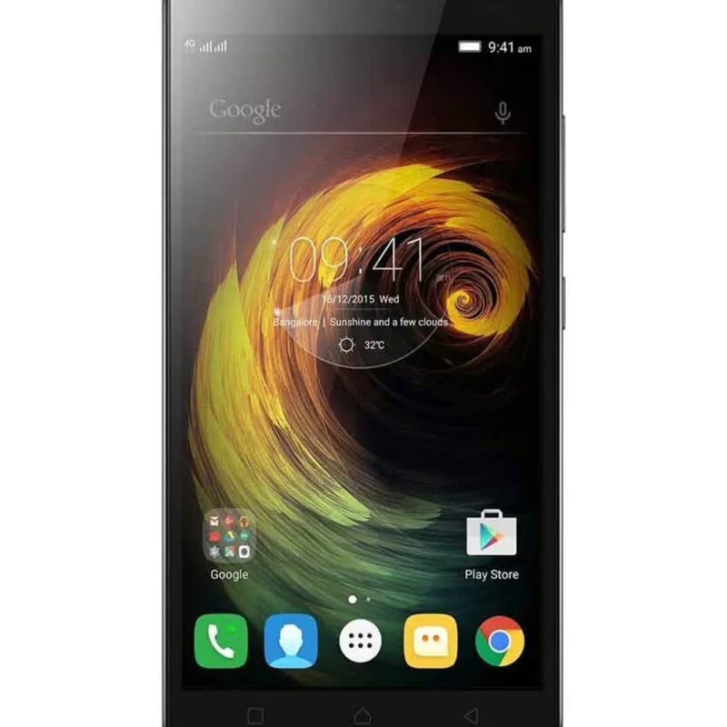 Lenovo Vibe P1 Turbo ( 32GB Gray )