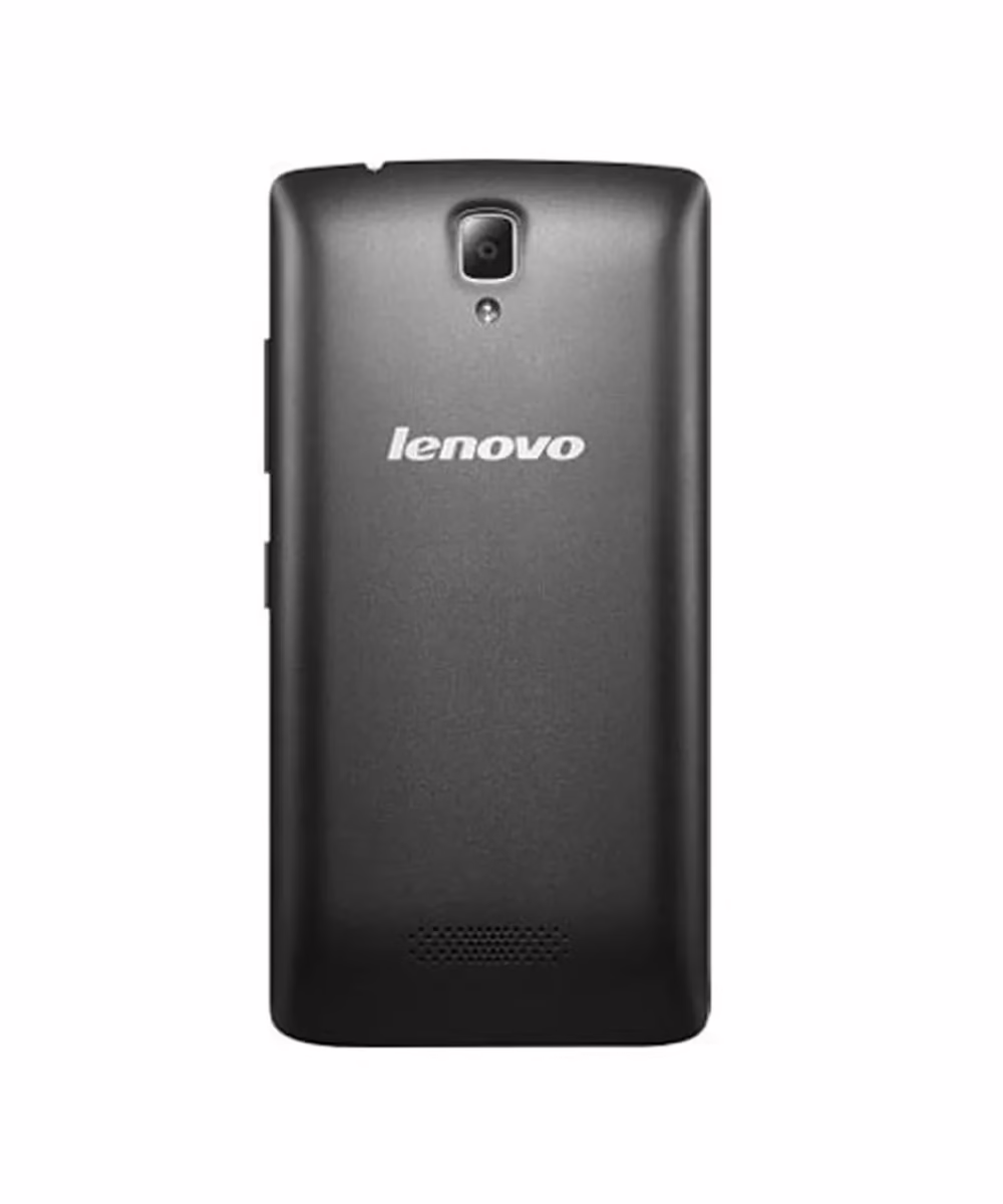 LENOVO A2010 a (8GB, Black) - Image 2