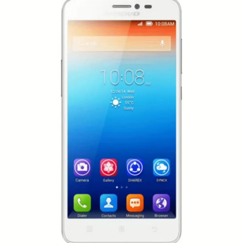 Lenovo S850 (16GB, White)