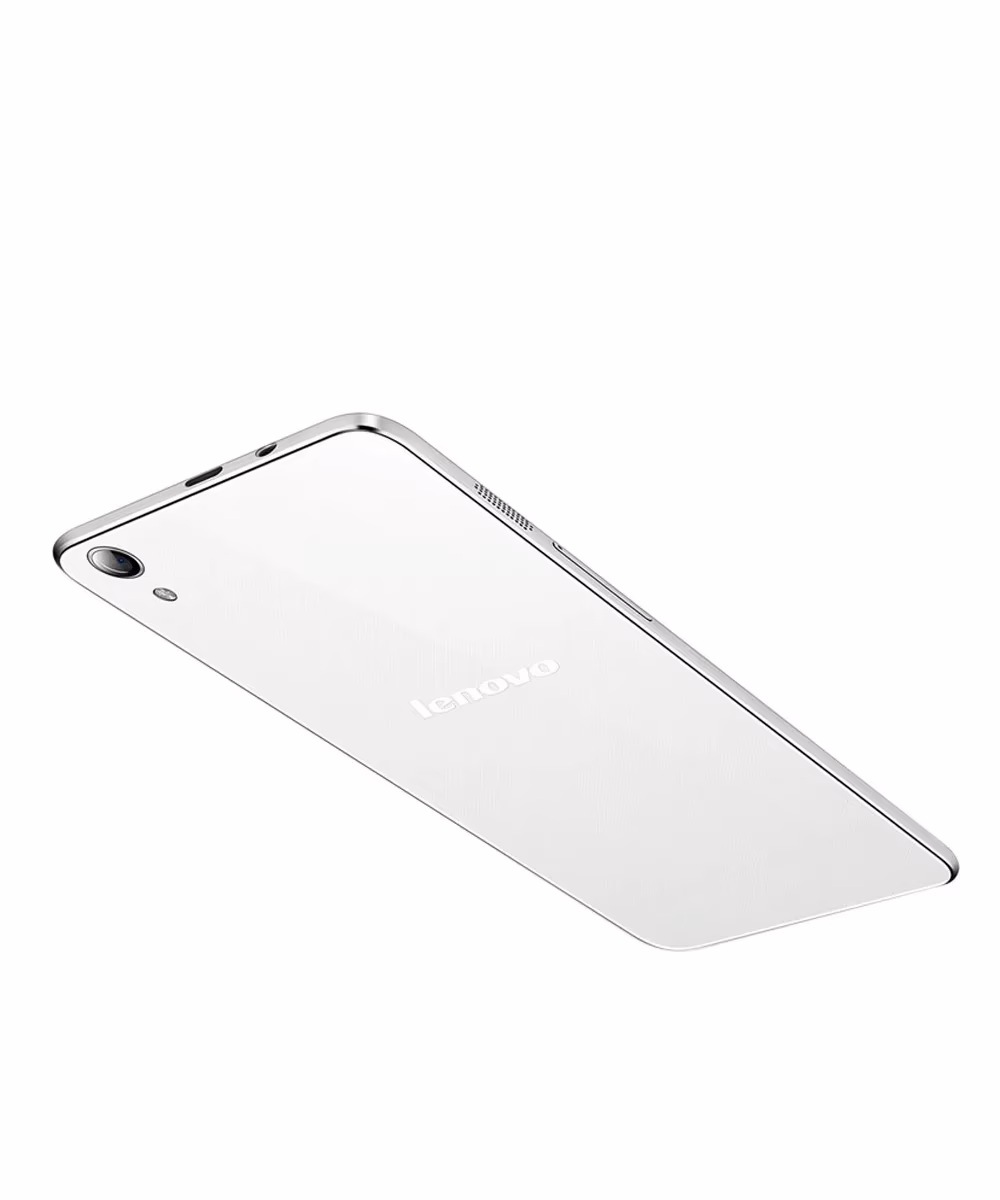 Lenovo S850 (16GB, White) - Image 5