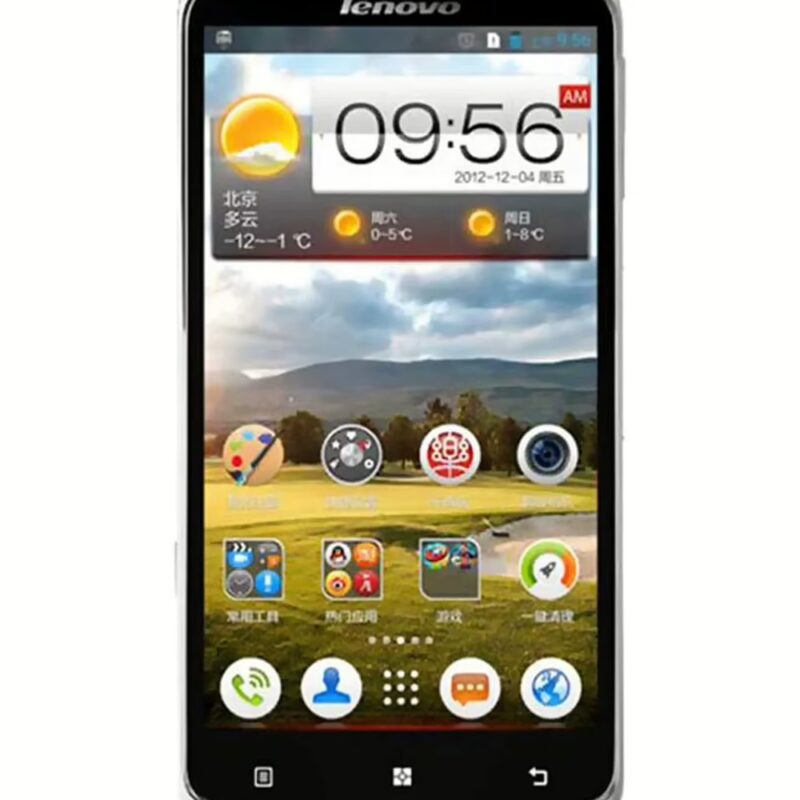 Lenovo S920 Mobile 4GB White