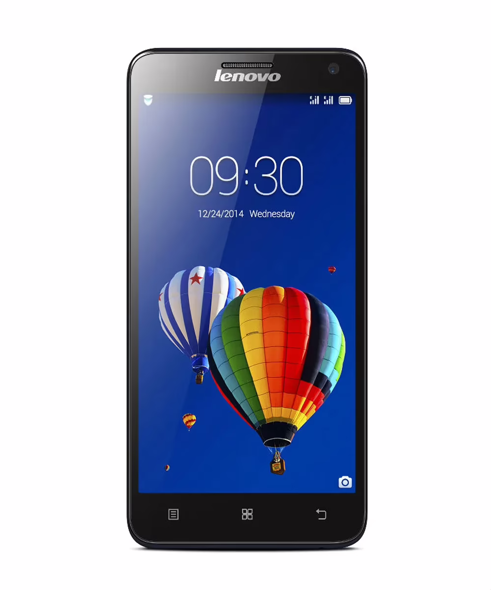 Lenovo S580 8GB Black