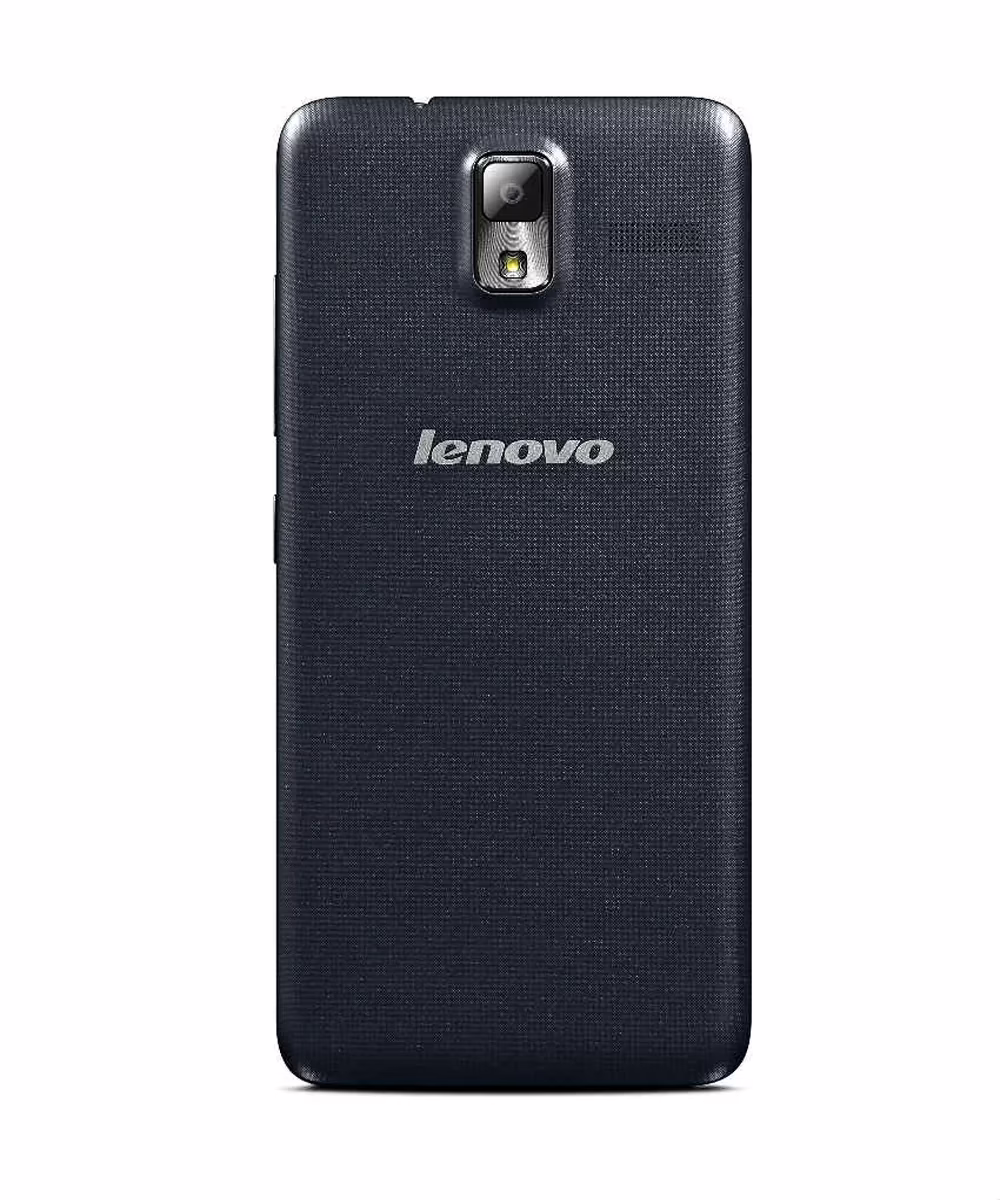 Lenovo S580 8GB Black - Image 2