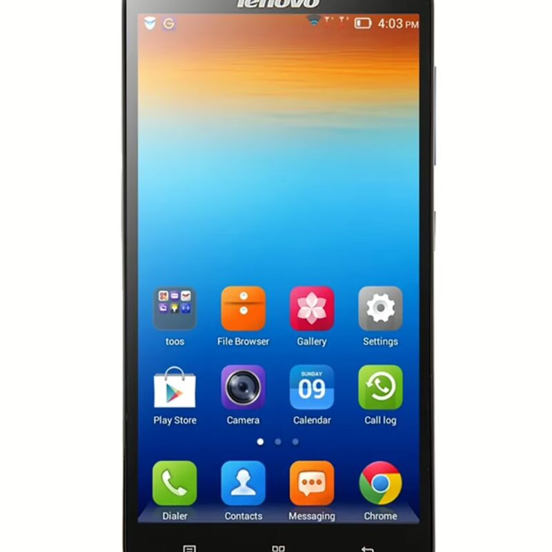Lenovo A850 4GB Blue