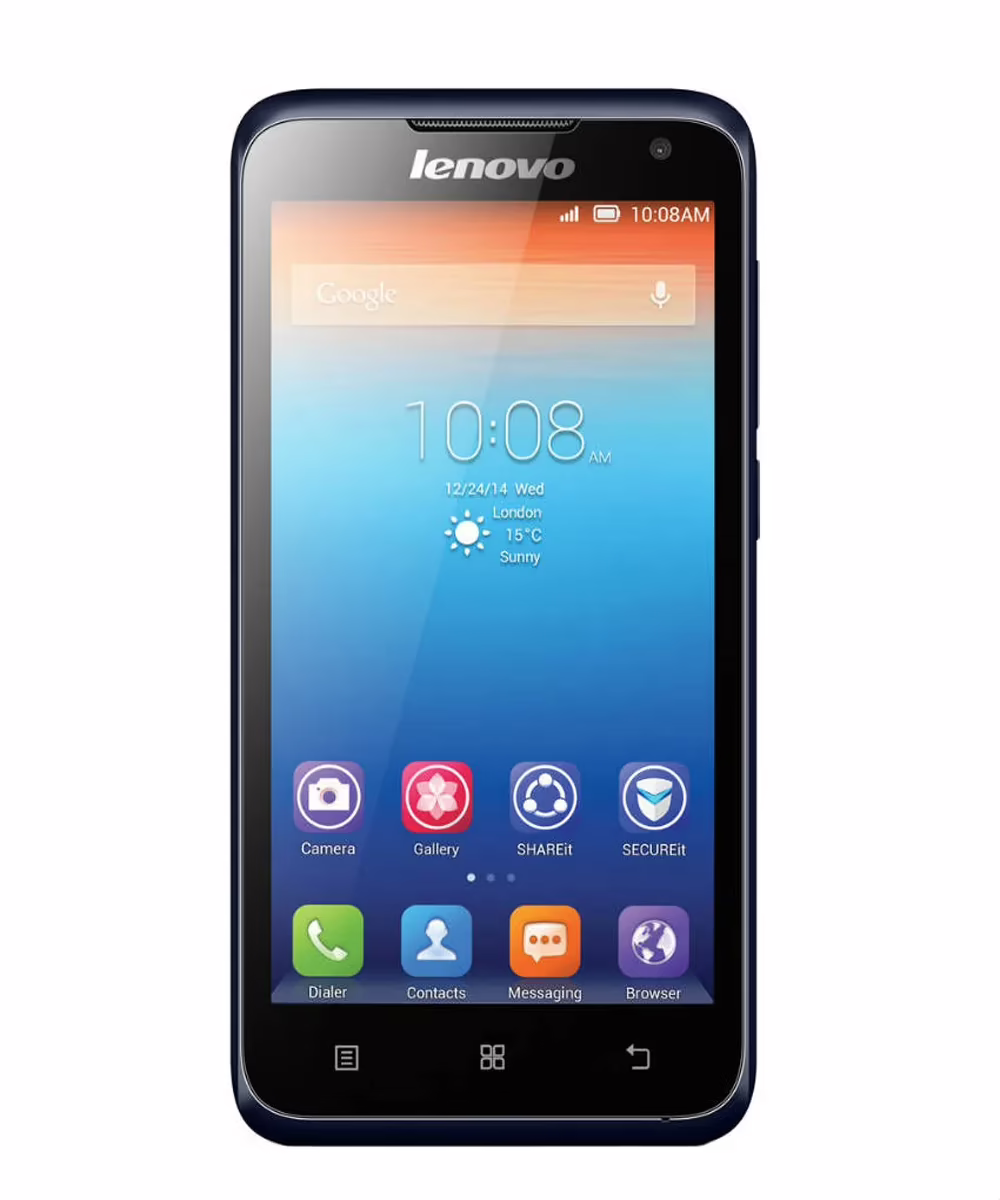 Lenovo A526 4GB Blue