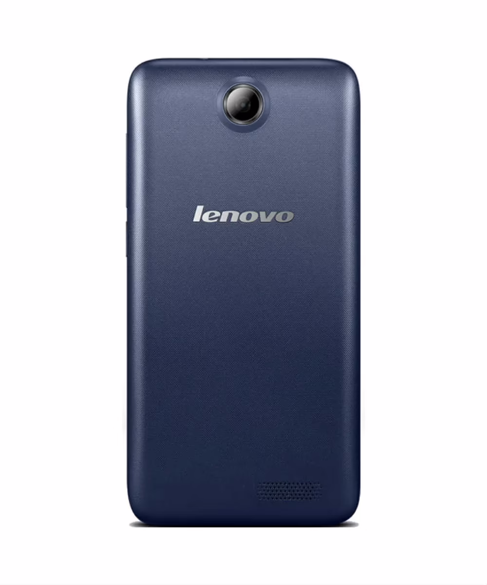 Lenovo A526 4GB Blue - Image 2