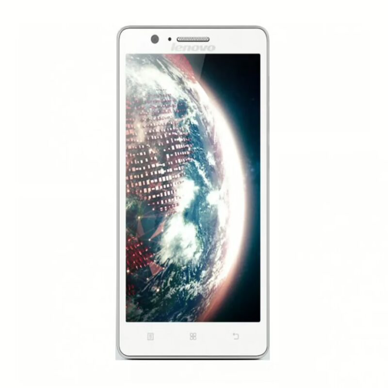 Lenovo A536 (8GB, White)