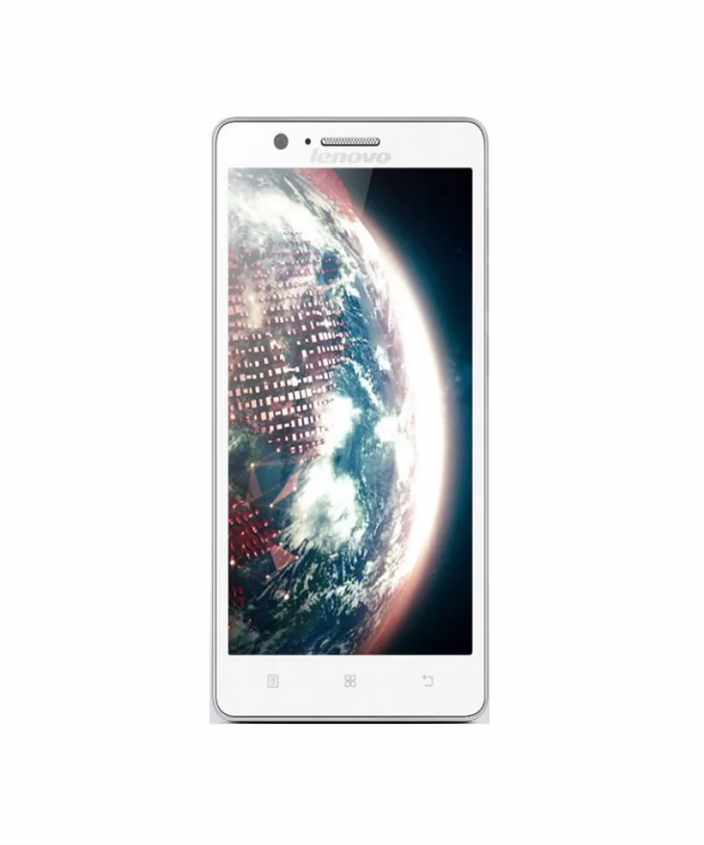 Lenovo A536 (8GB, White)