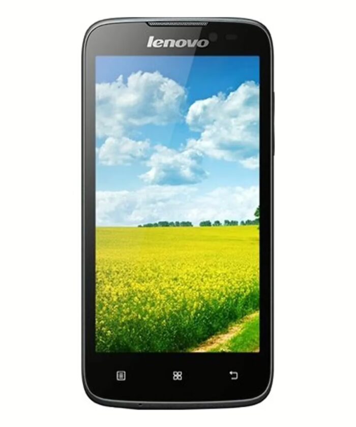 Lenovo A516 Grey