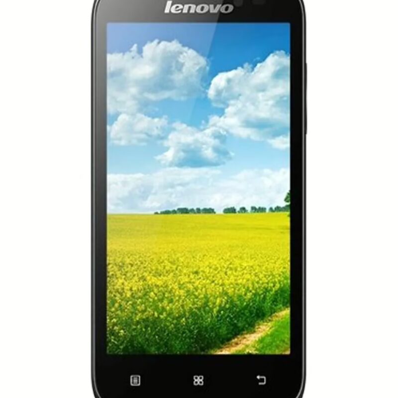 Lenovo A516 Grey