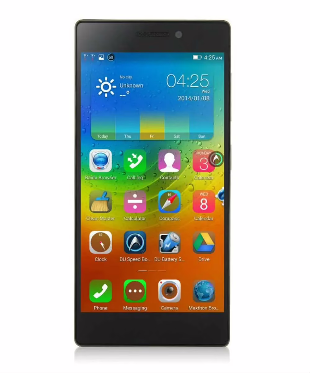 Lenovo Vibe X2 (32GB, White)