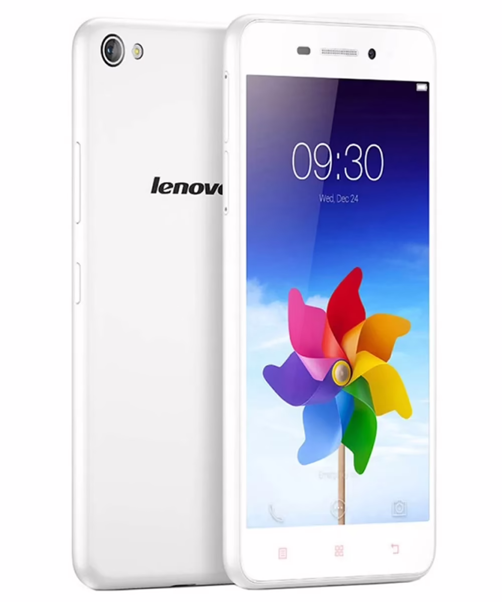 LENOVO S60 (8GB, White) - Image 3