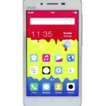 Vivo Y27l 4G 8gb White