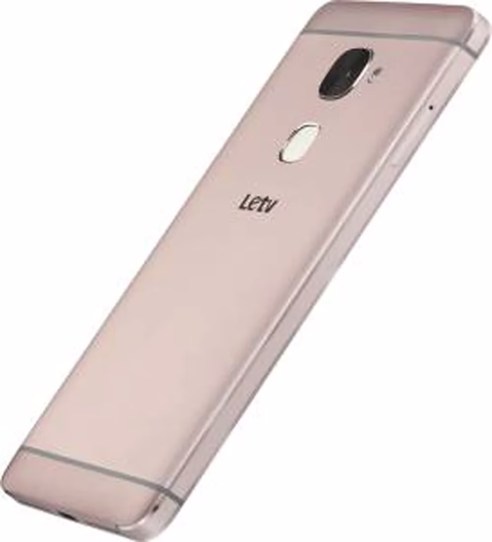 LeEco Le 2 (Rose Gold, 32 GB) - Image 4