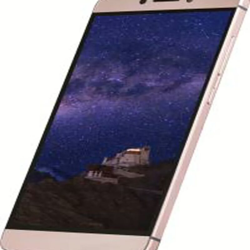 LeEco Le 2 (Rose Gold, 32 GB)