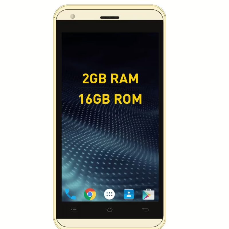 Celkon MILLENNIA Star (16GB)