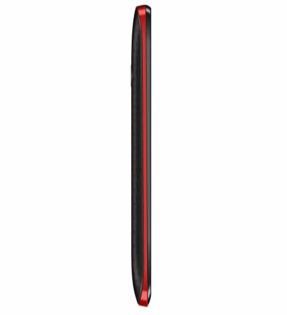 Celkon C349 Star (Black Red) - Image 3