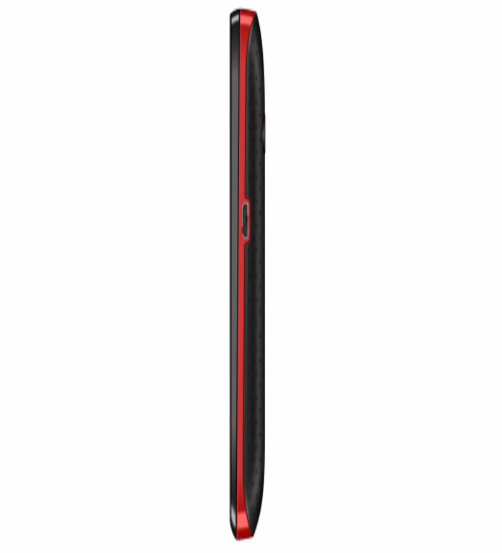 Celkon C349 Star (Black Red) - Image 4