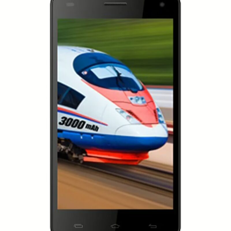 Celkon Millennium Vogue Q455 White