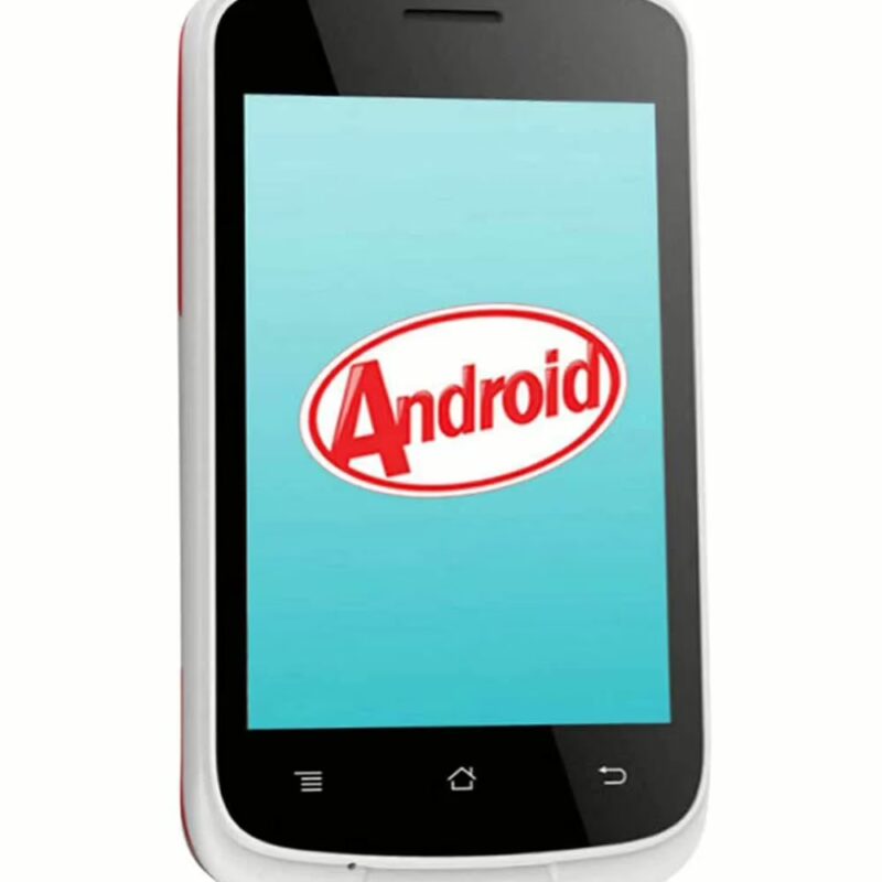 Celkon Gsm Touch Campus Nova A352E White