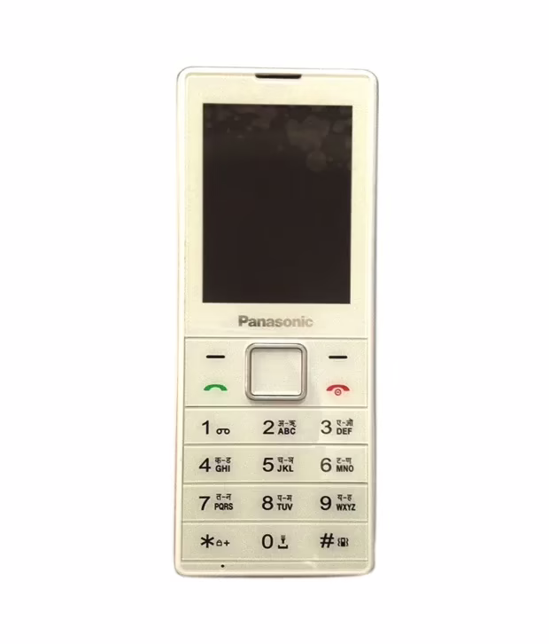 Panasonic GD22 (White) - Image 2