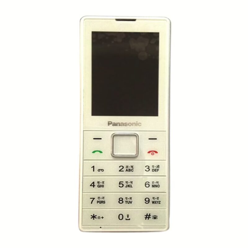 Panasonic GD22 (White)