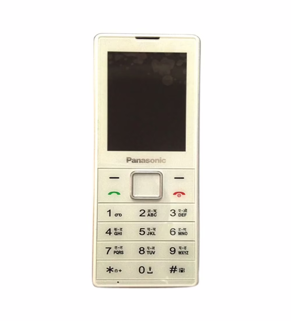 Panasonic GD22 (White)