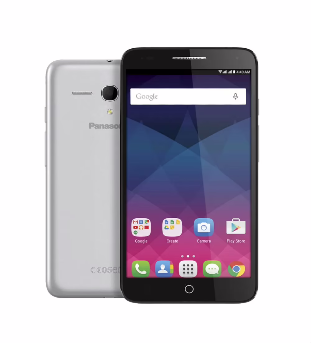 Panasonic P65 Flash (8GB) - Image 2