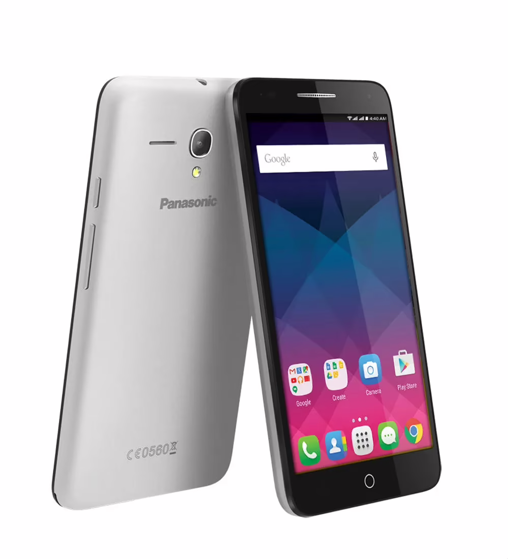 Panasonic P65 Flash (8GB) - Image 3