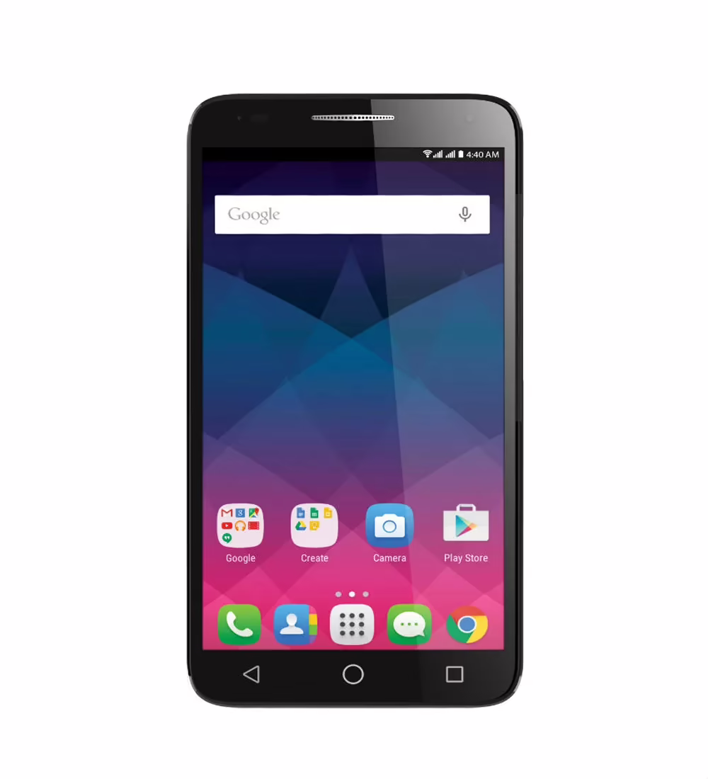 Panasonic P65 Flash (8GB)