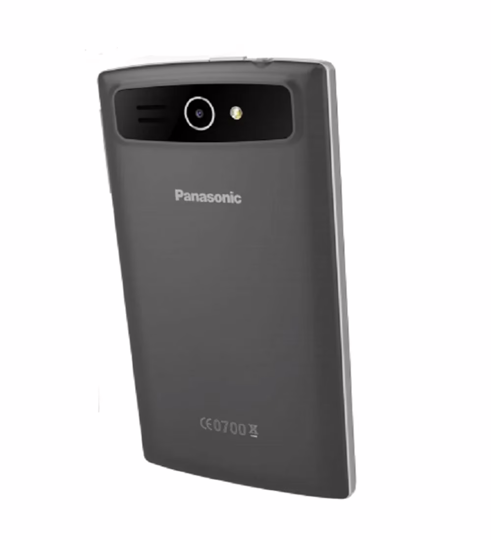 Panasonic T9- Black (4GB) - Image 2