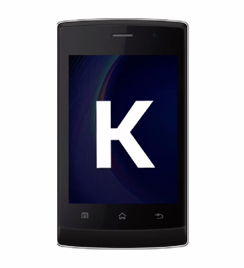 Panasonic T9- Black (4GB)