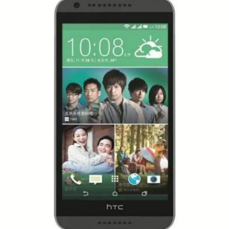 hTC Desire 620G (8GB)